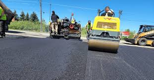 Why Choose Us For All Your Driveway Paving Needs in Upper Grand Lagoon, FL?